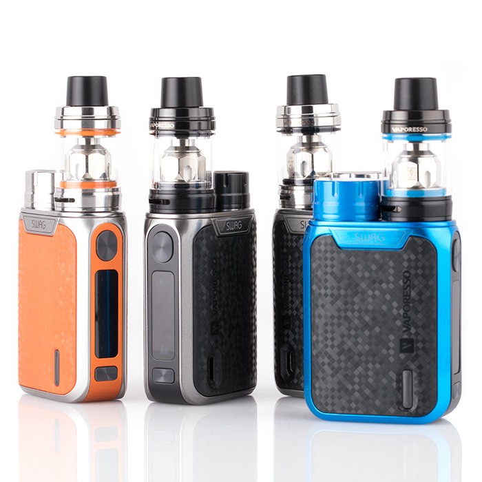 Vaporesso Swag Kit 80W TC Starter Kit
