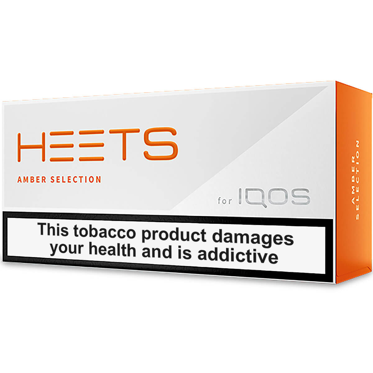 Turquoise TEREA Tobacco Sticks, IQOS Iluma Bulk Buy Carton