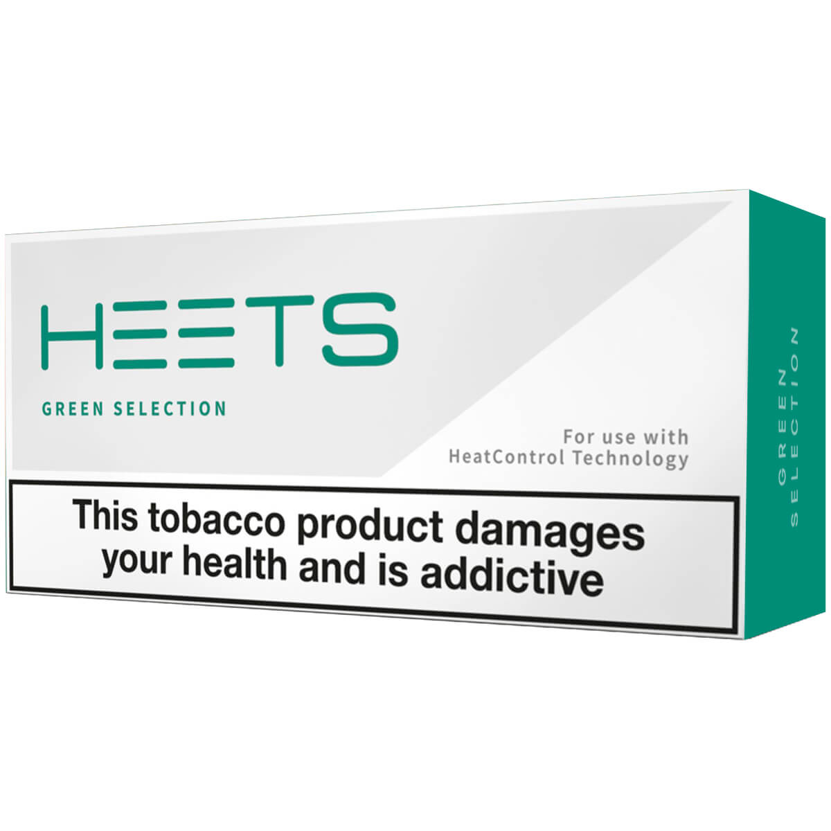 IQOS Heets Green Selection Sticks 10 Pack