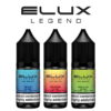 Elux Legend Nic Salt