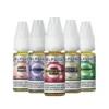 ElfLiq Nicotine Salt MIX 5 for £10