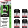 Vaporesso XROS Replacement Pods